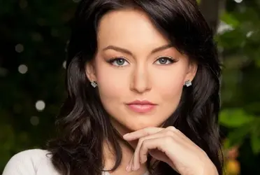 Angelique Boyer en el 2010 no eran tan popular y se conformó con este humilde salario