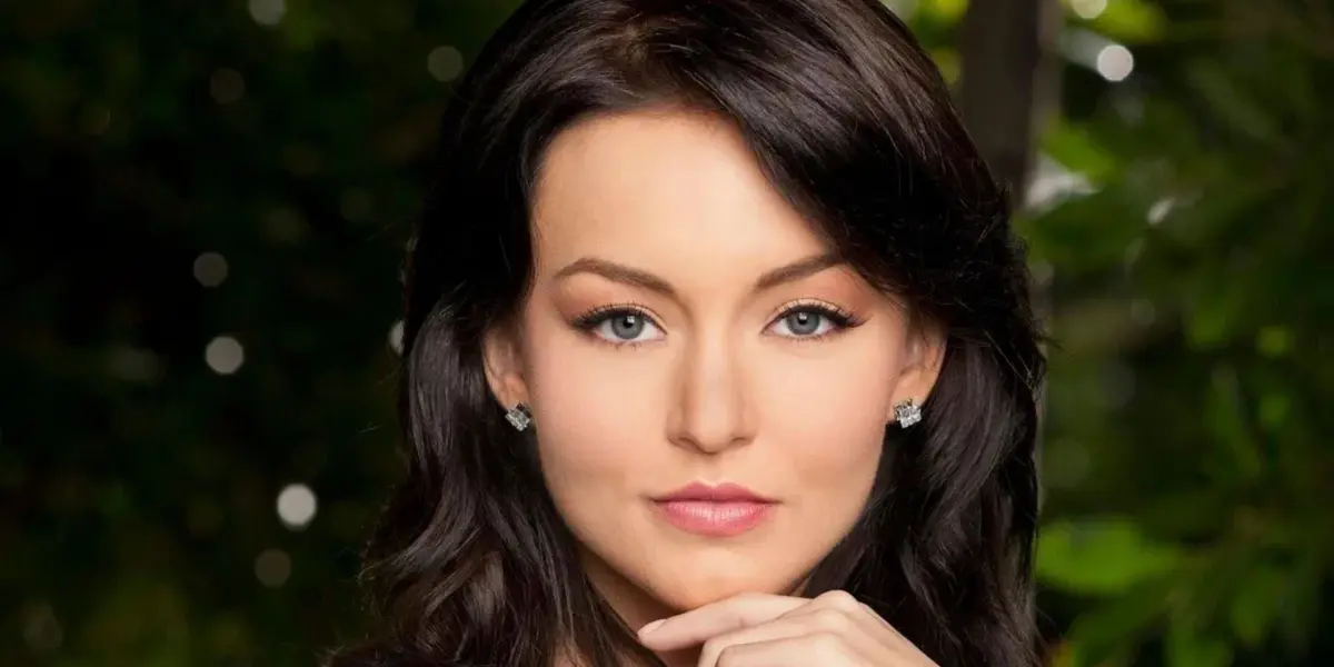 Angelique Boyer es toda una diva de la televisión mexicana y seguro te irás de espaldas al conocer lo que exige