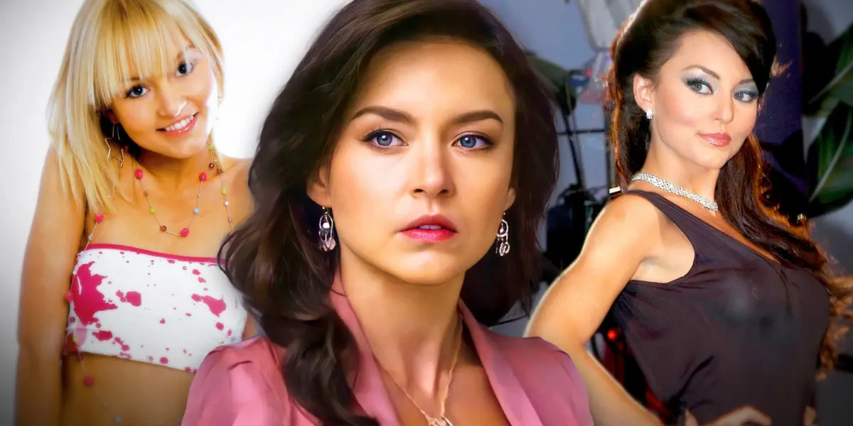 Angelique Boyer pone una condición a los productores para aceptar un protagónico