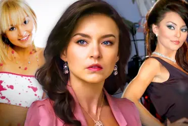 Angelique Boyer pone una condición a los productores para aceptar un protagónico