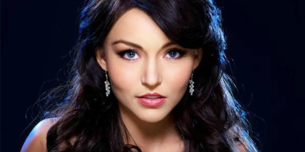 Angelique Boyer vivió uno de los momentos más difíciles pero de los más exitosos en su carrera
