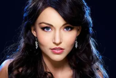 Angelique Boyer vivió uno de los momentos más difíciles pero de los más exitosos en su carrera