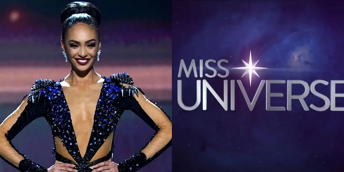 Anoche se confirmó una vez más la oscura teoría que asegura que el triunfo de Estados Unidos en los certámenes no son una coincidencia.