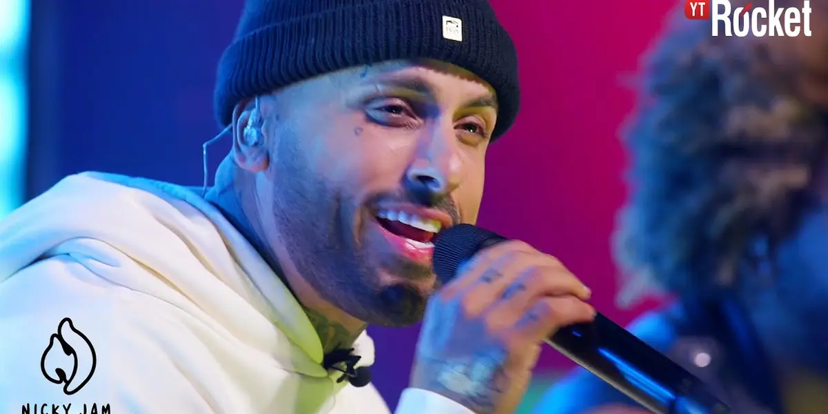 Ante el descenso de otros ritmos como el rock o la falta de nuevas estrellas en la salsa, el reguetón se ha mantenido con fuerza en el gusto musical de la gente.