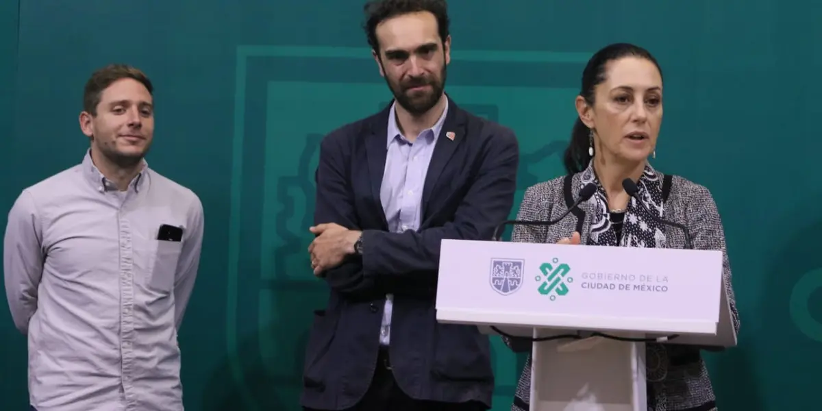 Ante ésto el Gobierno de la Ciudad de México recomendó a la ciudadanía utilizar la App CDMX como una alternativa para transitar de una forma rápida y segura mediante el servicio de movilidad privada ofrecido por los taxistas de la capital.