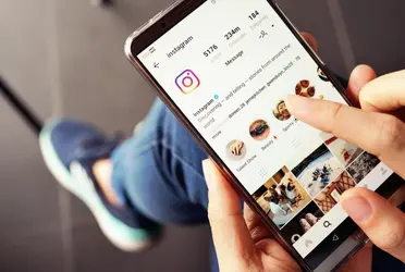 Anteriormente, solo las marcas con perfiles o personas ‘influencers’ (como lo reconoce Instagram) tenían la capacidad de hacer esto.