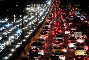 Antes de iniciar la semana, checa qué vehículos no circularán esta semana en la Ciudad de México por el programa Hoy No Circula.