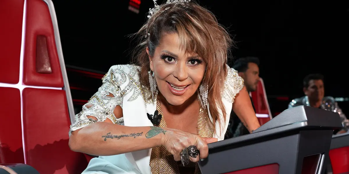 Antes de ofrecer su concierto de streaming la cantante cuenta lo que debe hacer para superar el conflicto que mantiene con su hija.