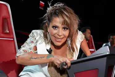 Antes de ofrecer su concierto de streaming la cantante cuenta lo que debe hacer para superar el conflicto que mantiene con su hija.