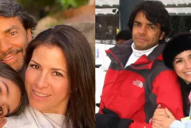 Antes de ser pareja, los actores hicieron un viaje que les cambió por completo la vida.