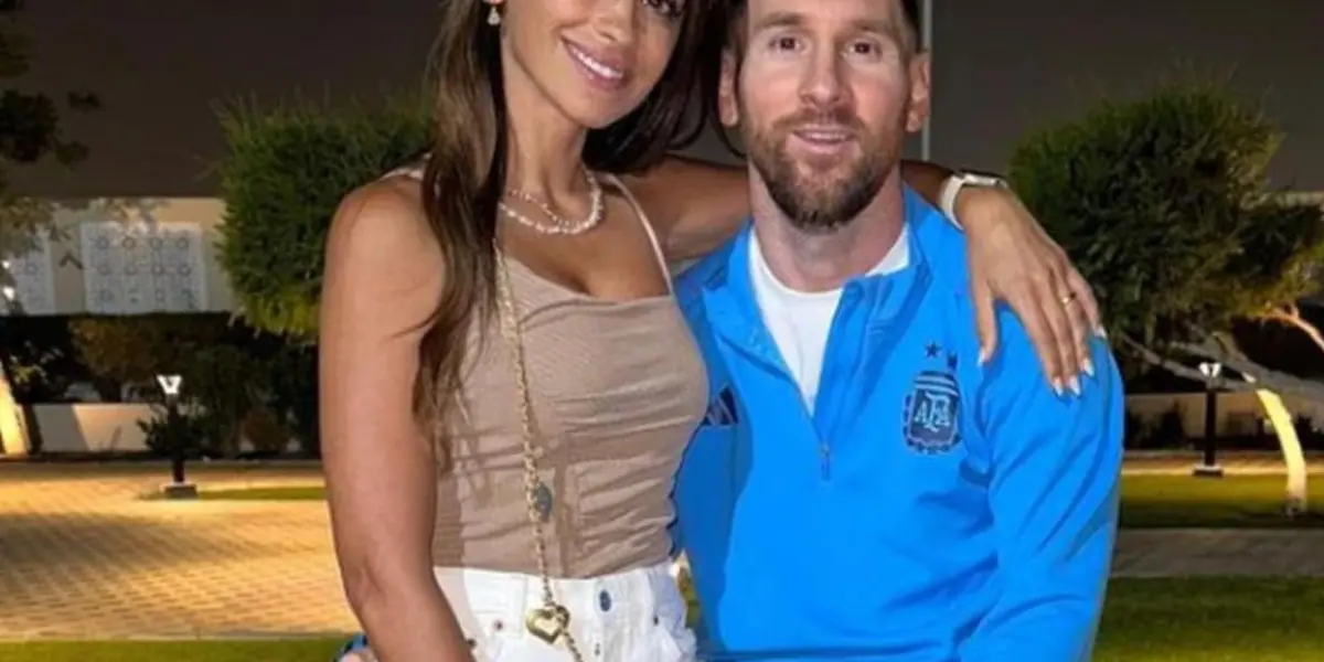 Antonela Roccuzzo eligió su nueva mansión en Miami por la que Messi pagó millones de dólares 