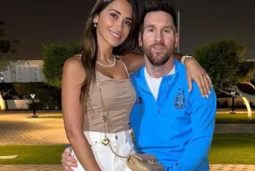 Antonela Roccuzzo eligió su nueva mansión en Miami por la que Messi pagó millones de dólares