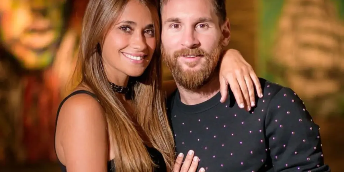 Antonela Roccuzzo es una mujer discreta pero no sencilla, pues sus lujos lo comprueban