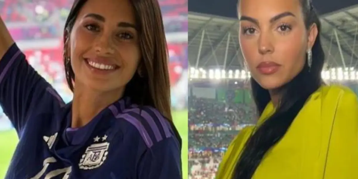 Antonela Roccuzzo no cumplirá con este regla si se muda a Arabia