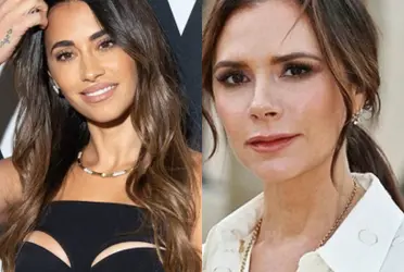 Antonela Roccuzzo no es del agrado de Victoria Beckham por esta razón