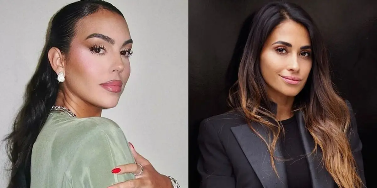 Antonela Roccuzzo tiene la prueba de que no es humilde y gasta miles de dólares