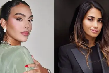 Antonela Roccuzzo tiene la prueba de que no es humilde y gasta miles de dólares