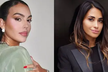 Antonela Roccuzzo tiene una fortuna mayor a la de Georgina Rodríguez y no podrás creer de cuanto se trata