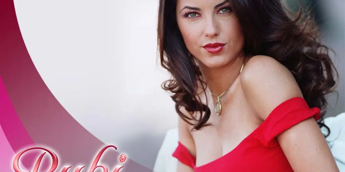 Aquí sabremos qué es lo que opina un psicólogo sobre el personaje de Rubí.