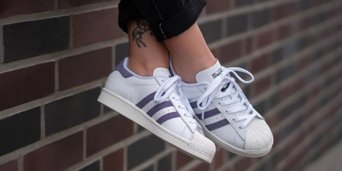 Aquí te dejamos una lista de los tenis más populares en la historia. ¿Tuviste alguno?