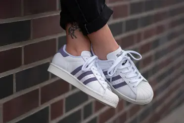 Aquí te dejamos una lista de los tenis más populares en la historia. ¿Tuviste alguno?