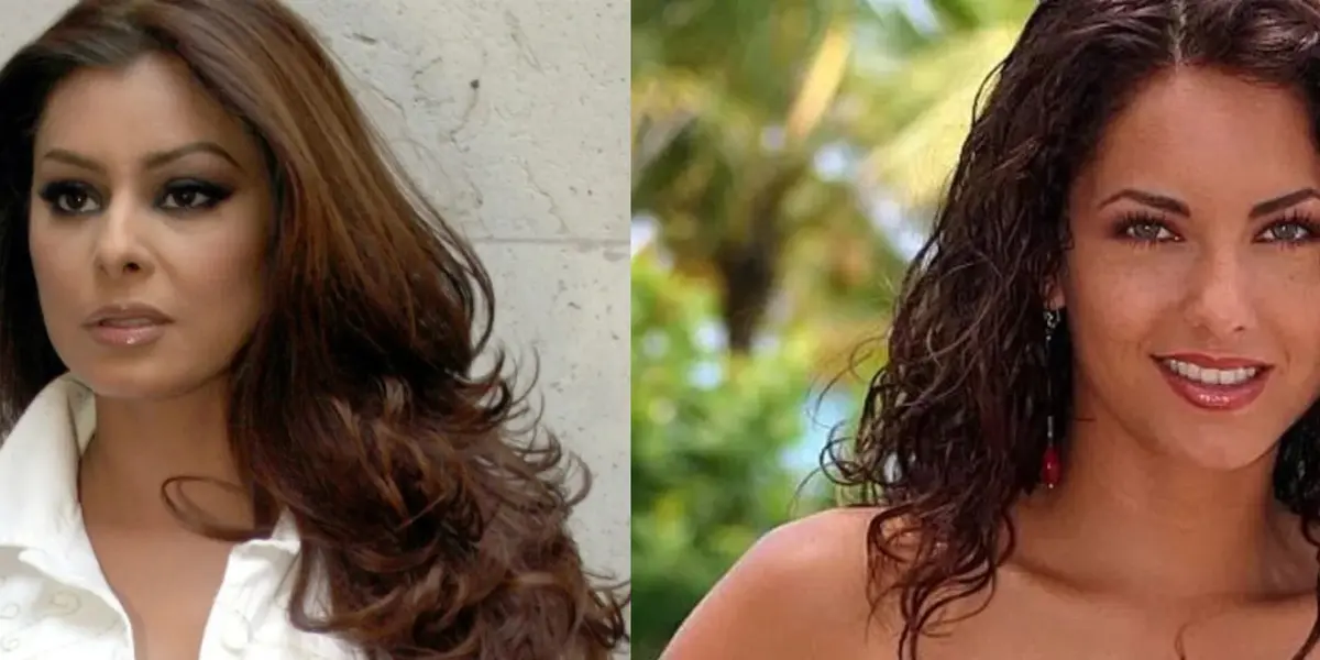 Aquí te mostramos cómo se grabaron las escenas más icónicas de los pleitos, insultos y cachetadas entre Yadhira Carrillo y Bárbara Mori en la telenovela “Rubí”.