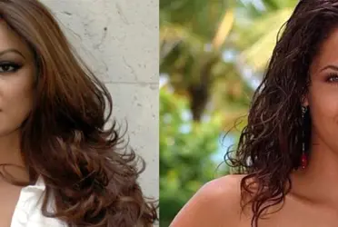 Aquí te mostramos cómo se grabaron las escenas más icónicas de los pleitos, insultos y cachetadas entre Yadhira Carrillo y Bárbara Mori en la telenovela “Rubí”.