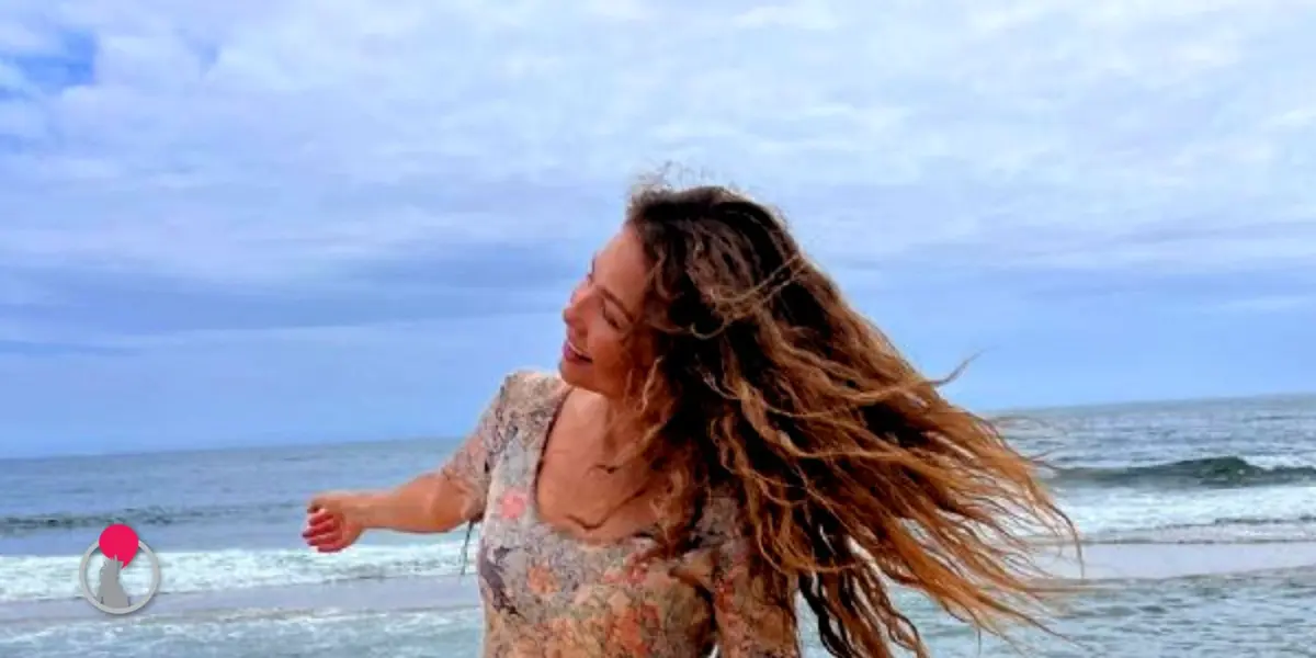 Aquí te mostraremos cómo se grabó la escena más icónica de la telenovela “Marimar”.