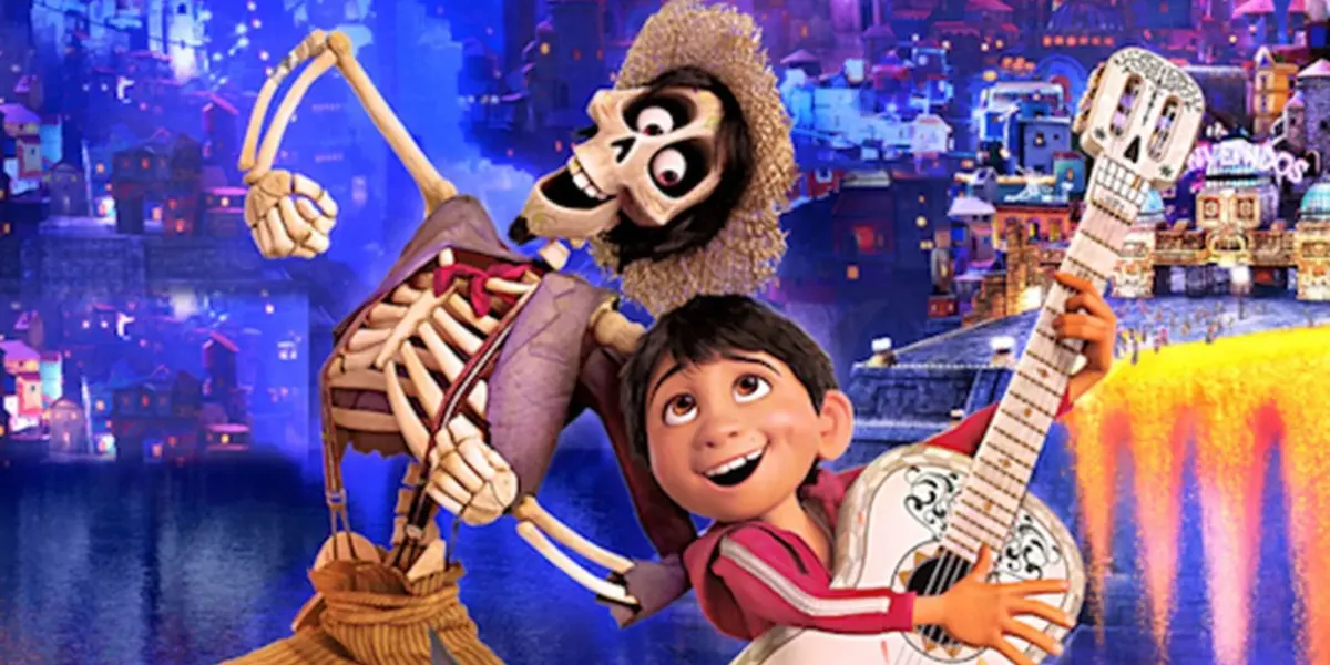 Aquí te presentamos a los personajes famosos de la cultura mexicana que han hecho historia a lo largo de los años, por lo que aparecieron en la película animada “Coco”.