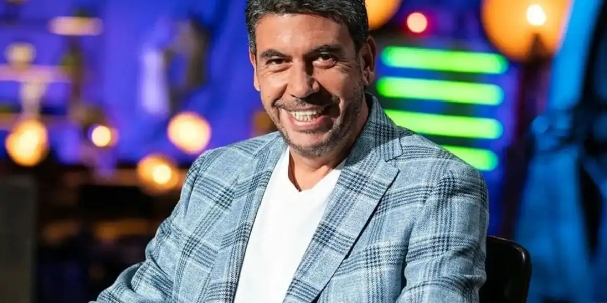 Arturo Elías Ayub fue bateado en uno de sus negocios porque no les parecía justo el precio