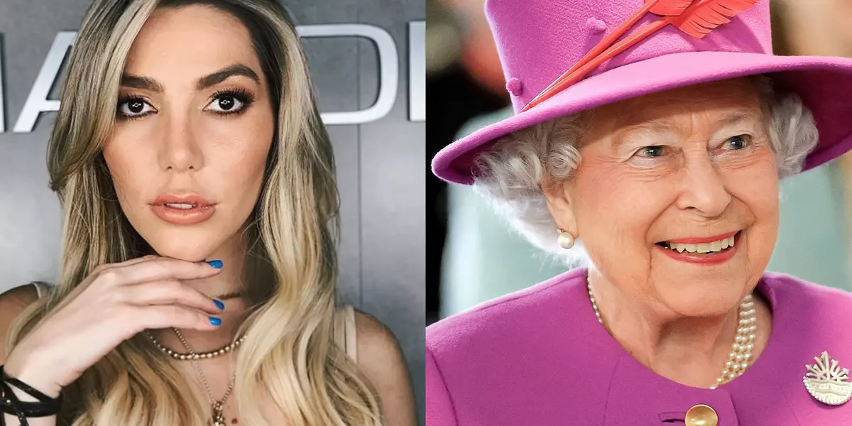 Aseguran que la joven tiene la misma relación que tuvo la monarca en vida con un importante gremio.