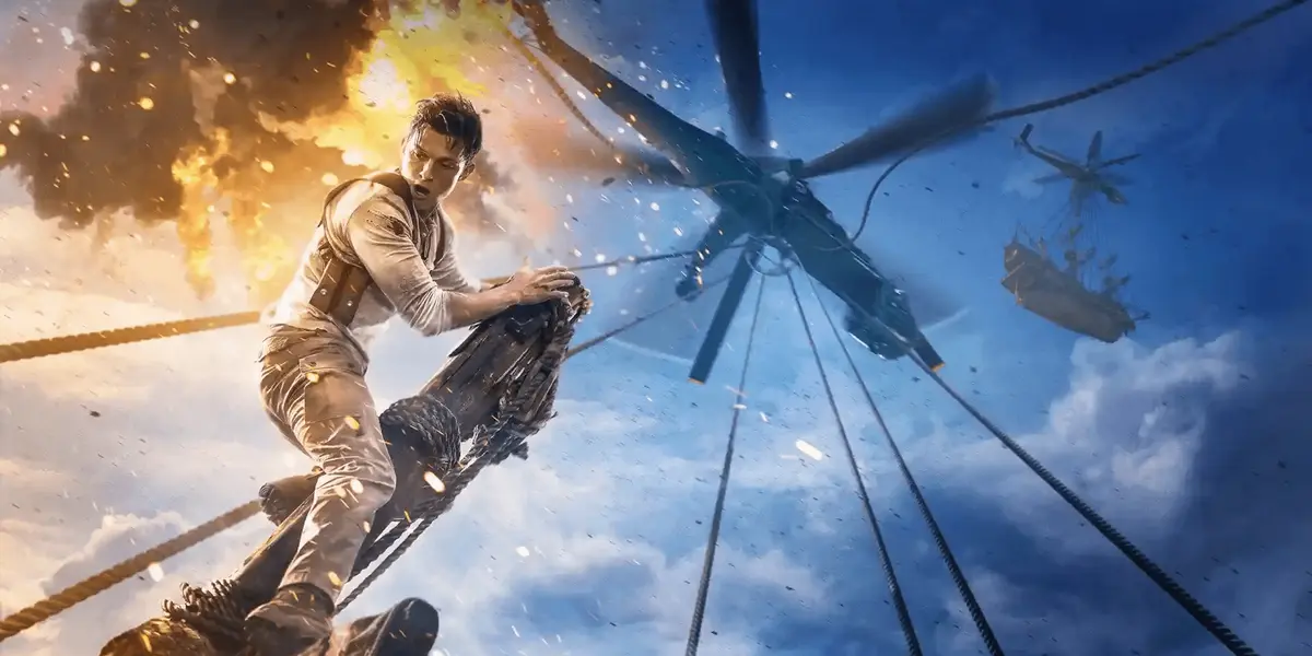 Así como Marvel y como Star Wars en la era Disney, PlayStation tiene un logo que presenta primero a sus personajes en lo que ya es un impacto emocional para todos los jugadores.