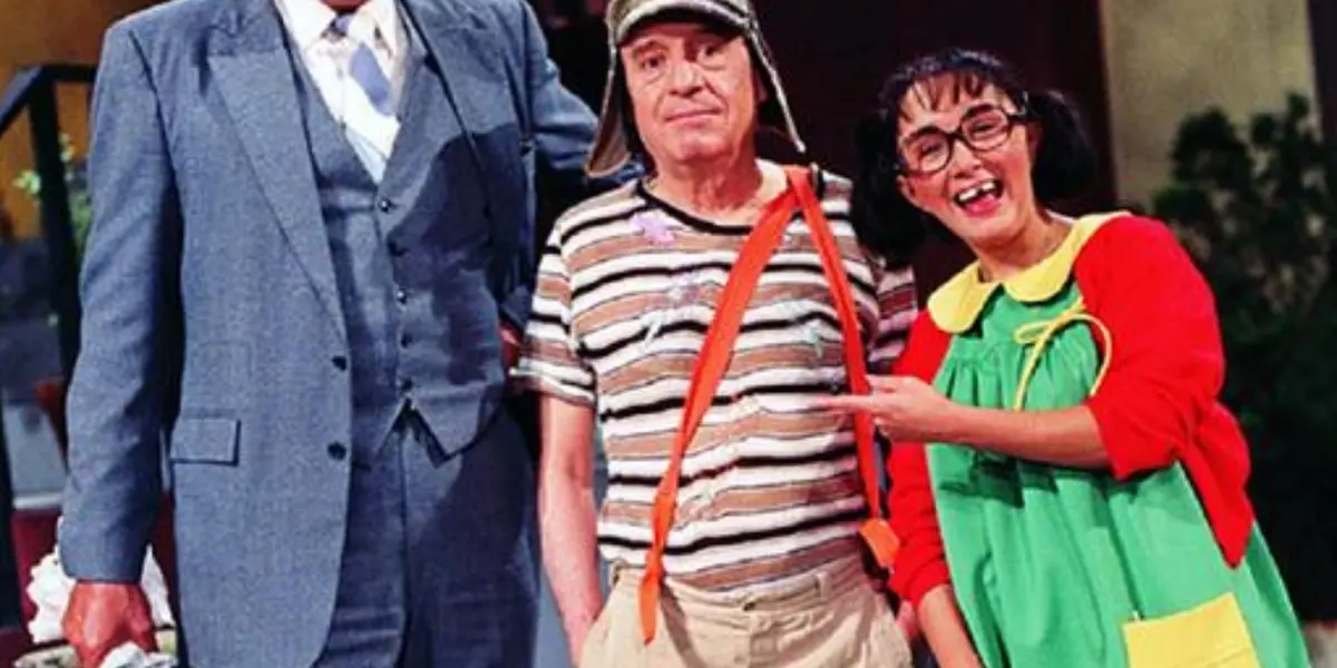 Así eran las formas de llamar al gran personaje del programa humorístico mexicano.