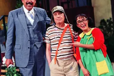 Así eran las formas de llamar al gran personaje del programa humorístico mexicano.
