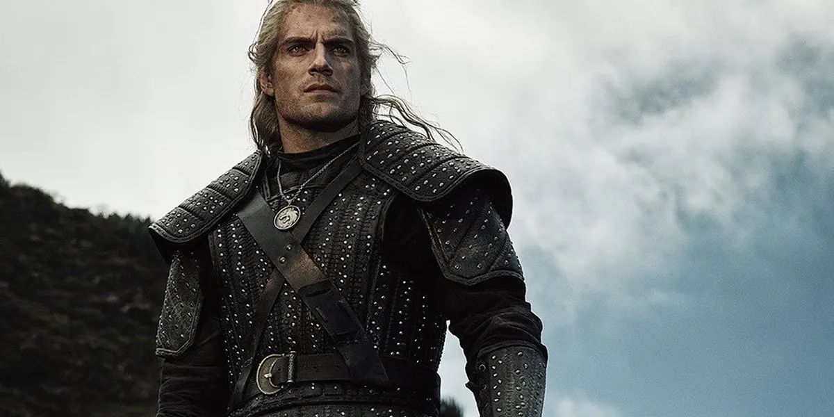 Así fue como el actor Henry Cavil consiguió estar en su mejor estado físico.