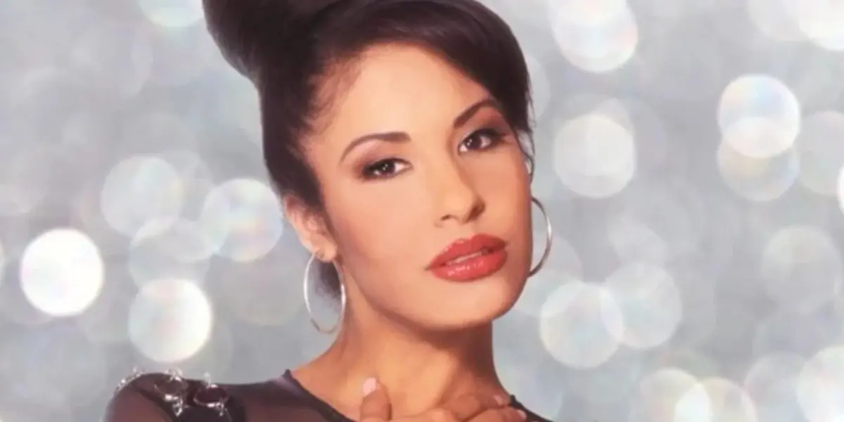 Así fue la relación de Selena Quintanilla con sus millones de fanáticos
