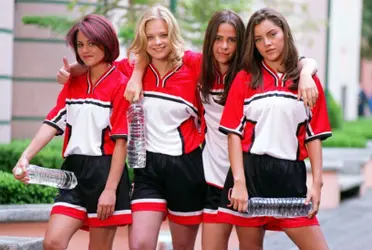 Así han envejecido y cambiado sus vidas los actores de "El juego de la vida"