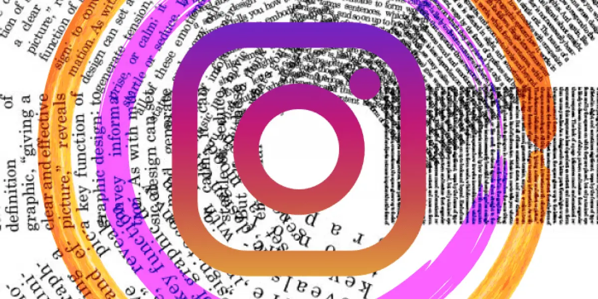 Así las personas que solo quieren darle un toque diferente y distintivo a su perfil, y que la información se vea con letras diferentes, así puedes tener una fuente nueva en instagram.