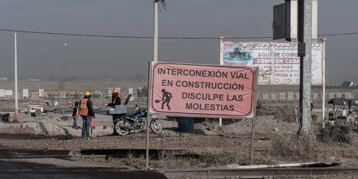 Así lo informó -en conferencia de prensa- la jefa de gobierno, Claudia Sheinbaum Pardo, quien refirió acciones de señalización, bacheo.