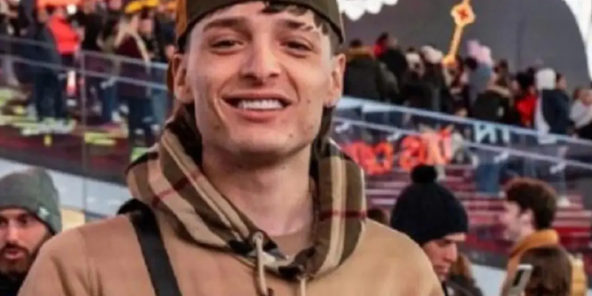 Así se consiente Peso Pluma en sus conciertos