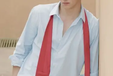 Así se ven los personajes de la serie juvenil “Rebelde”