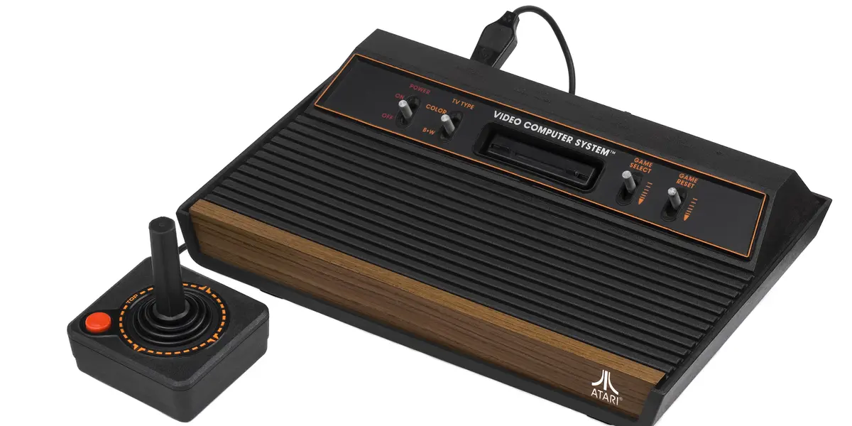 Atari es la consola con la vida activa más longeva del mundo de los videojuegos. La compañía cumplirá 50 años este 2022 y ya tienen planes para hacer una celebración en grande.