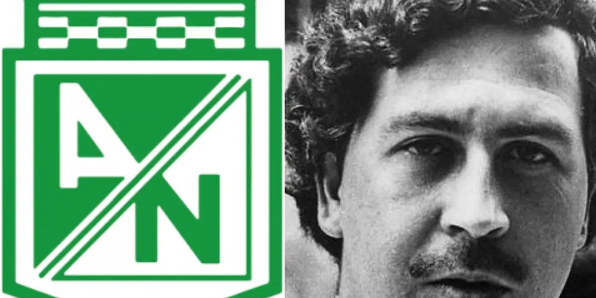 Atlético Nacional fue la cuna de ídolos en Colombia que tuvieron nexos con el narco