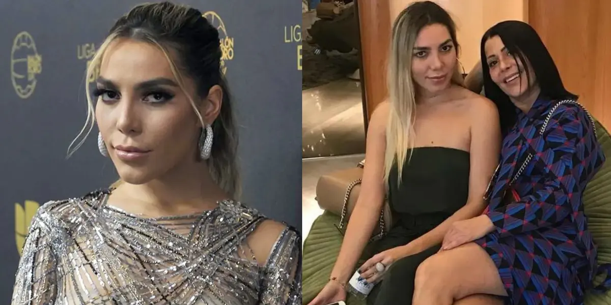 Aunque Frida Sofía asegura no deberle nada a su madre, fue Alejandra quien habría financiado el negocio al que ahora se dedica.