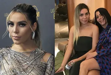 Aunque Frida Sofía asegura no deberle nada a su madre, fue Alejandra quien habría financiado el negocio al que ahora se dedica.