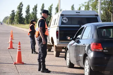 Aunque la escena parece sacada de una película de comedia, los hechos ocurrieron en verdad en la ciudad de Saransk en Rusia.