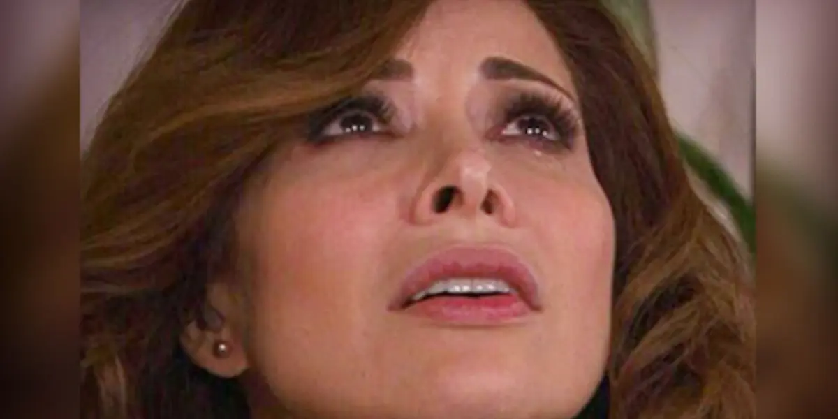 Aunque nadie la ha podido igualar en la música, la carrera de “la Trevi” dentro de la actuación no ha traído el éxito que imaginaba.