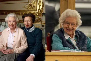 Aunque sus responsabilidades en el trono no se lo permitían mucho, a la reina Isabel de Reino Unido le gustaba ver la televisión para distraerse de todo.