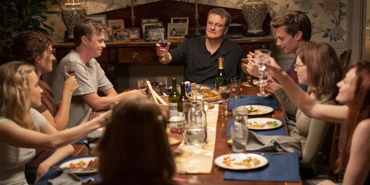 Aunque tomó materiales de la docuserie original emitida en el canal Sundance en 2005, en 2012 y 2013 el director francés Jean-Xavier Lestrade sumó material para completar y llegar al producto disponible en Netflix.