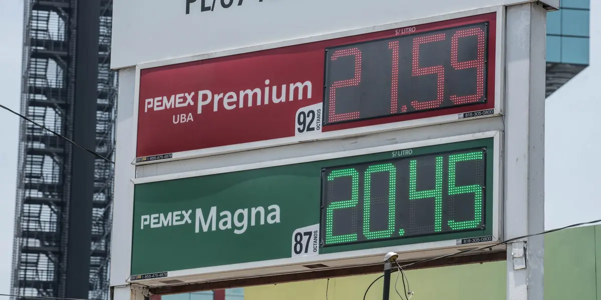 Automovilistas buscan las mejores opciones para pagar un menor precio por litro de combustible en las diferentes estaciones distribuidas a lo largo del país. 